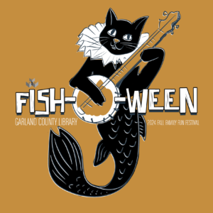 Fish-o-ween T-Shirt